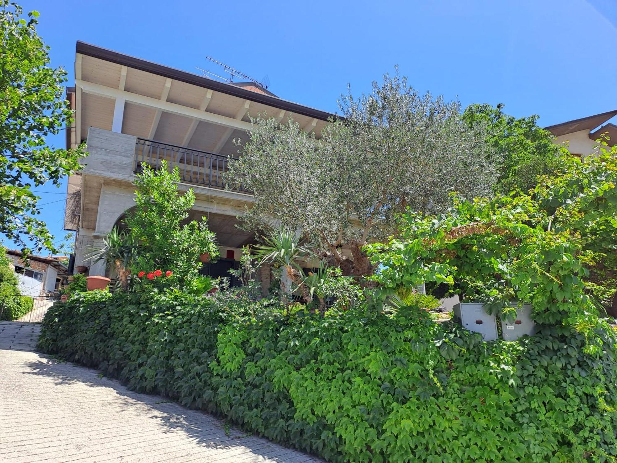 Appartamento Belvedere Roccascalegna Exterior photo